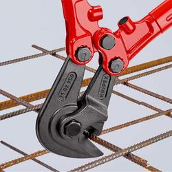 Knipex Mattenschneider mit Mehrkomponenten-Hüllen 950 mm Nr. 71 82 950