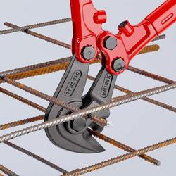 Knipex Mattenschneider mit Mehrkomponenten-Hüllen 950 mm Nr. 71 82 950