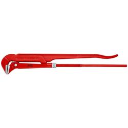 Knipex Rohrzange 90° rot pulverbeschichtet 750 mm Nr. 83 10 040