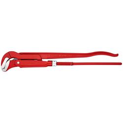 Knipex Rohrzange S-Maul rot pulverbeschichtet 570 mm Nr. 83 30 020
