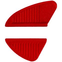 Knipex Schonbacken für 86 XX 180 3 Paar Nr. 86 09 180 V01