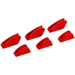 Knipex Schonbacken für 86 XX 250 3 Paar Nr. 86 09 250 V01