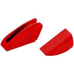 Knipex Schonbacken für 86 XX 250 3 Paar Nr. 86 09 250 V01