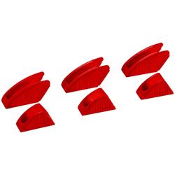 Knipex Schonbacken für 86 XX 300 3 Paar Nr. 86 09 300 V01