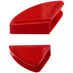 Knipex Schonbacken für 86 XX 300 3 Paar Nr. 86 09 300 V01