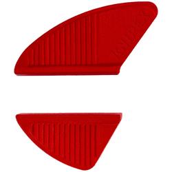 Knipex Schonbacken für 86 XX 300 3 Paar Nr. 86 09 300 V01
