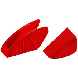 Knipex Schonbacken für 86 XX 300 3 Paar Nr. 86 09 300 V01