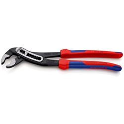 Knipex Alligator® Wasserpumpenzange mit Mehrkomponenten-Hüllen schwarz atramentiert 300 mm Nr. 88 02 300