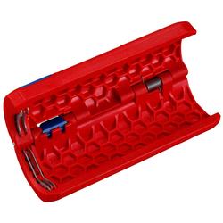 Knipex TwistCut® Wellrohrschneider 100 mm Nr. 90 22 01 SB
