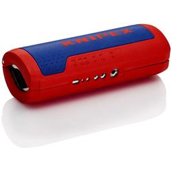 Knipex TwistCut® Wellrohrschneider 100 mm Nr. 90 22 02 SB
