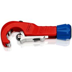Knipex TubiX® Rohrabschneider 180 mm (SB-Karte/Blister) Nr. 90 31 02 BK