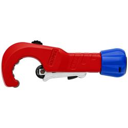 Knipex TubiX® Rohrabschneider 180 mm (SB-Karte/Blister) Nr. 90 31 02 BK