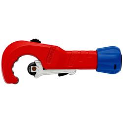 Knipex TubiX® Rohrabschneider 180 mm (SB-Karte/Blister) Nr. 90 31 02 BK