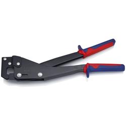 Knipex Profil-Verbundzange mit Mehrkomponenten-Hüllen brüniert 340 mm Nr. 90 42 340 EAN