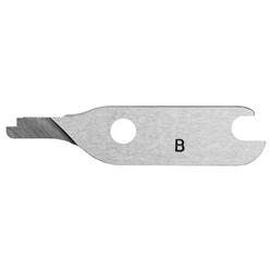Knipex Ersatzmesser für 90 55 280 (SB-Karte/Blister) Nr. 90 59 280