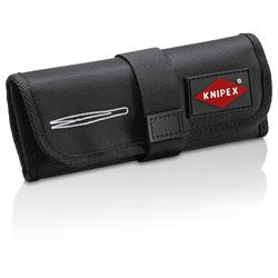 Knipex Präzisionspinzetten-Set 5-teilig Nr. 92 00 02