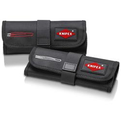 Knipex Präzisionspinzetten-Set 5-teilig Nr. 92 00 02