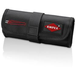 Knipex Universalpinzetten-Set isoliert 5-teilig Nr. 92 00 04