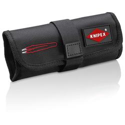 Knipex Universalpinzetten-Set isoliert 5-teilig Nr. 92 00 04