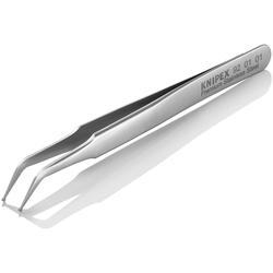 Knipex SMD-Präzisionspinzette Glatt 115 mm Nr. 92 01 01