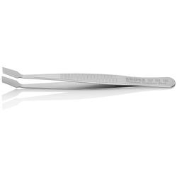 Knipex Universalpinzette Geriffelt 120 mm Nr. 92 01 06
