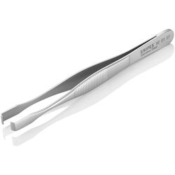Knipex Positionierpinzette Geriffelt 143 mm Nr. 92 01 07