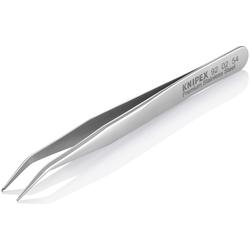 Knipex SMD-Präzisionspinzette Glatt 115 mm Nr. 92 02 54