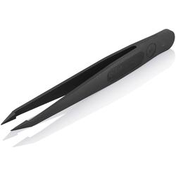 Knipex Kunststoffpinzette ESD Glatt 115 mm Nr. 92 09 02 ESD
