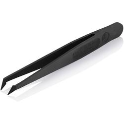 Knipex Kunststoffpinzette ESD Glatt 110 mm Nr. 92 09 03 ESD