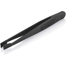 Knipex Kunststoffpinzette ESD Glatt 115 mm Nr. 92 09 05 ESD