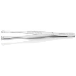 Knipex Positionierpinzette Geriffelt 145 mm Nr. 92 11 02