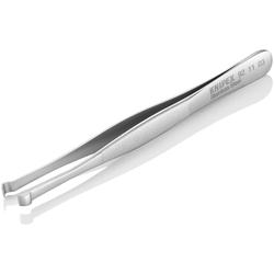 Knipex Positionierpinzette Geriffelt 122 mm Nr. 92 11 03
