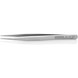 Knipex Präzisionspinzette Glatt 120 mm Nr. 92 21 01