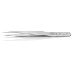 Knipex Präzisionspinzette Glatt 110 mm Nr. 92 21 02