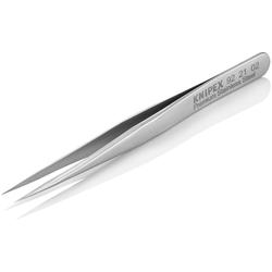 Knipex Präzisionspinzette Glatt 110 mm Nr. 92 21 02