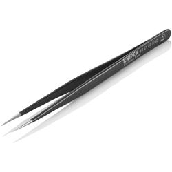 Knipex Universalpinzette ESD Glatt 140 mm Nr. 92 21 03 ESD