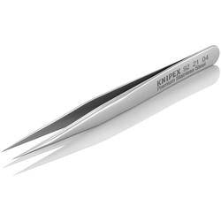 Knipex Mini-Präzisionspinzette Glatt 90 mm Nr. 92 21 04