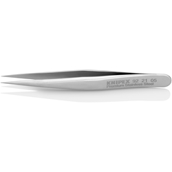 Knipex Mini-Präzisionspinzette Glatt 70 mm Nr. 92 21 05