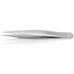 Knipex Mini-Präzisionspinzette Glatt 70 mm Nr. 92 21 05