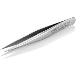 Knipex Mini-Präzisionspinzette Glatt 70 mm Nr. 92 21 05
