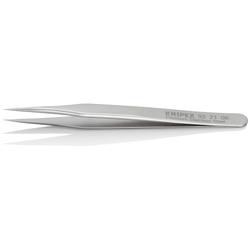 Knipex Mini-Präzisionspinzette Glatt 80 mm Nr. 92 21 06
