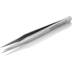 Knipex Mini-Präzisionspinzette Glatt 80 mm Nr. 92 21 06