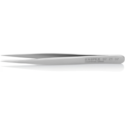 Knipex Universalpinzette Glatt 110 mm Nr. 92 21 07