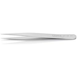 Knipex Universalpinzette Glatt 110 mm Nr. 92 21 07