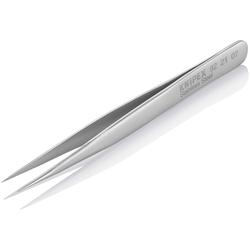 Knipex Universalpinzette Glatt 110 mm Nr. 92 21 07