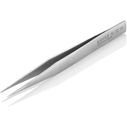 Knipex Universalpinzette Glatt 128 mm Nr. 92 22 04