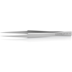 Knipex Universalpinzette Glatt 130 mm Nr. 92 22 13