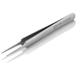 Knipex Titanpinzette Glatt 110 mm Nr. 92 23 01