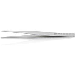 Knipex Titanpinzette Glatt 120 mm Nr. 92 23 05