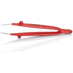 Knipex Universalpinzette isoliert Glatt 150 mm Nr. 92 27 62